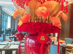 -咖啡苑自助餐厅·中国大饭店