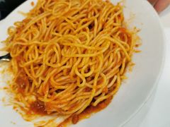 意式肉酱面-宜家·瑞典风味餐厅(北京西红门店)
