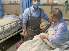 -锦欣康养上海泽顾护理院