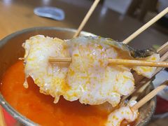 -包整·丝娃娃(一览甲秀楼风景店)