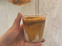脏咖啡-雪凇咖啡snowsong(三盛店)