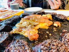 -刘炭长牛烧大块烤肉(珠海香洲店)