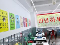 -欧巴来了韩式料理