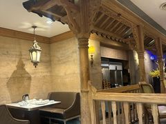 -庭悦餐厅(华侨城店)