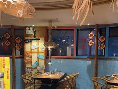 -海之屋韩式烤肉(海棠68环球美食街店)