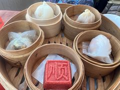 -金时代顺风大酒店(兰生大厦店)