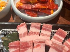 -九田家黑牛烤肉料理(新辰里亚运村店)