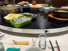 -花城粤菜餐厅(高新区店)