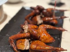 -侨美食家·粤菜(体育西路店)