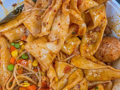 -陕味食族油泼面·小炒盖码面(双榆树店)