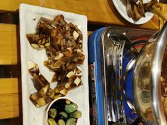 -聚首堂·特色小吃·肘子(什刹海德胜门店)