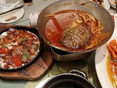 -丽华园(汉阳龙阳店)