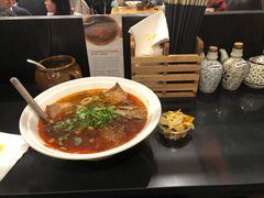 麻辣羊杂粉-黔庄 · 贵州牛羊粉