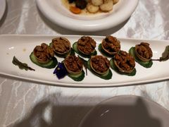 -马凯餐厅(长椿街店)