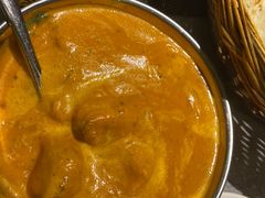 -Pita's&Tika's中东和印度风味餐厅(龙湖天街店)