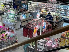 -盒马鲜生(189购物中心店)