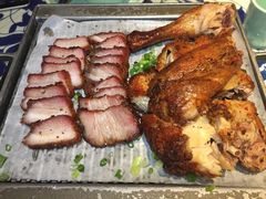 -绿茶餐厅(布吉万象汇店)