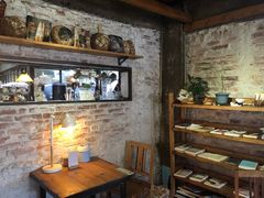 -仙峰天然面包(迎宾路店)