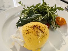 班尼迪克蛋-北京贵宾楼饭店 红墙咖啡厅