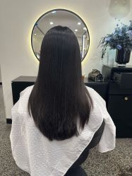 -SWANK SALON