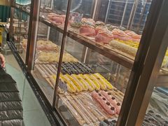 -奈雪的茶(亨特国际广场店)