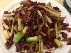 -敖家巷羊肉汤(瑞尔戴斯店)