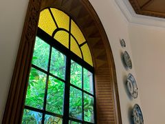 -马勒别墅·中餐厅