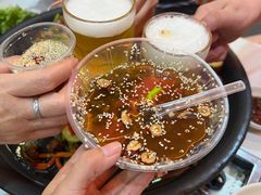 -一烙锅(友谊店)