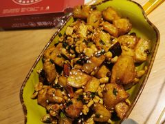 -小食迹贵阳丝娃娃(世纪金源店)