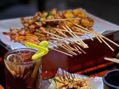 -HIB HUB公社(解放西路店)