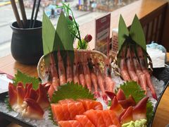 -水林间·寿喜烧自助(仙林金鹰店)