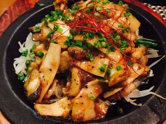 -田野日本料理(仙霞路店)