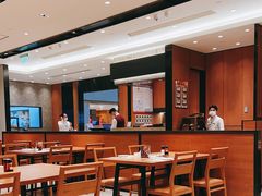 大堂-鼎泰丰(德基广场店)