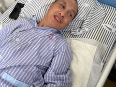 -上海永慈康复医院