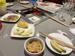 -海底捞火锅(金光华店)