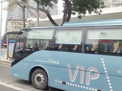 -珠海拱北口岸希尔顿欢朋酒店