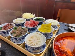 -咏江南·苏式火锅·苏州评弹(观前街店)