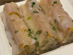 -钟菜·粤菜点心·宴请(海上世界·汇港二期店)