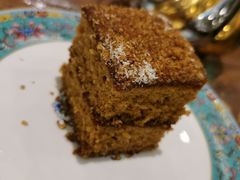 -清真·玛丽亚新疆菜主题餐厅(浙江中路店)