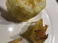 -戈拿旺巴西烤肉(崇文门店)