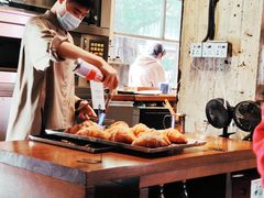 -来回·咖啡(天河南店)