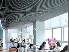 -君亭酒店·亭下餐厅(前海店)