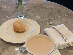 -JW酒廊 JW Lounge(上海鲁能JW万豪侯爵酒店)