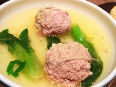-香园茶社·金陵小灶(老门东店)