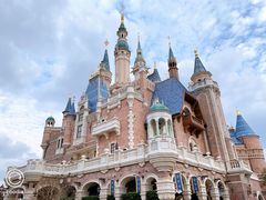 -上海迪士尼度假区