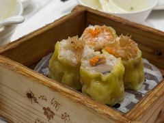 -广州酒家(昌岗地铁站店)