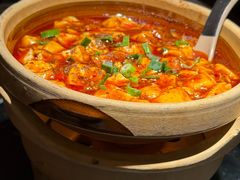 -廖川菜(太阳宫店)