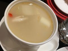 -北京王府井希尔顿酒店·秦唐中餐厅Chynna