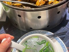 -甘家界牌柠檬鸭(青山店)