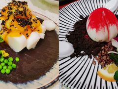 -不盐·而喻的味道